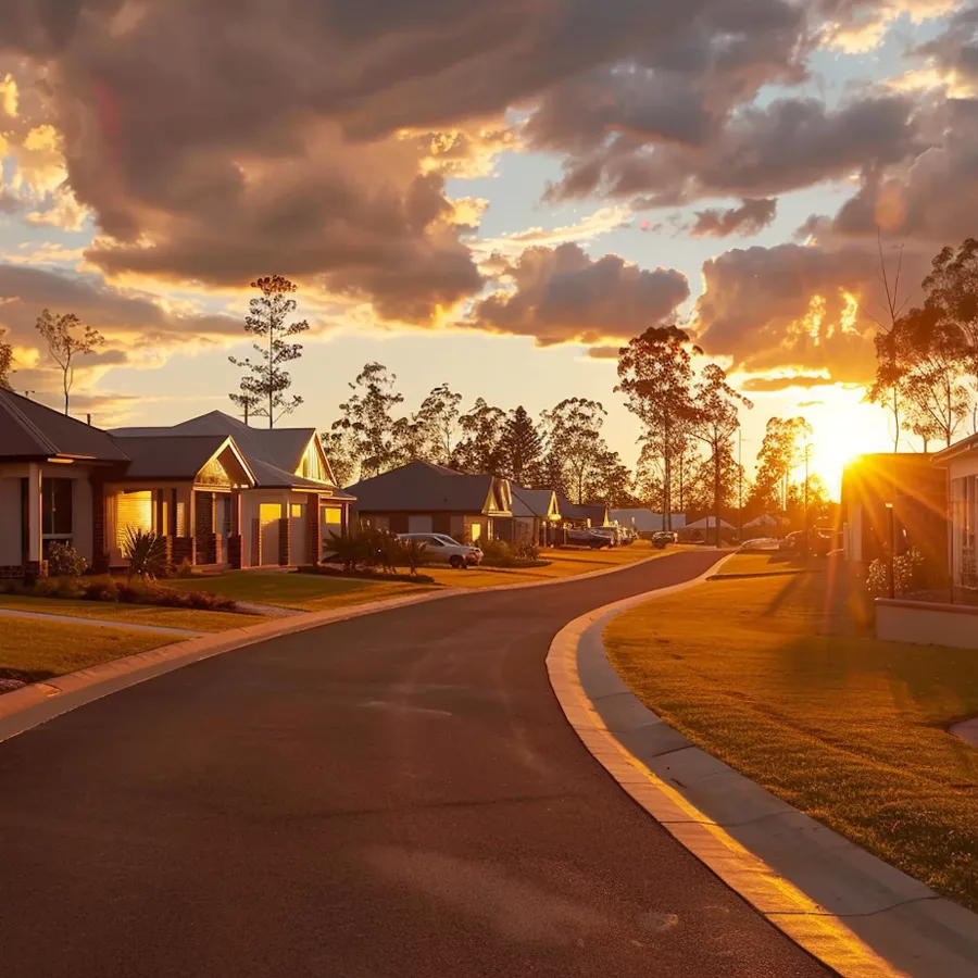 How structure shapes a well-run HOA